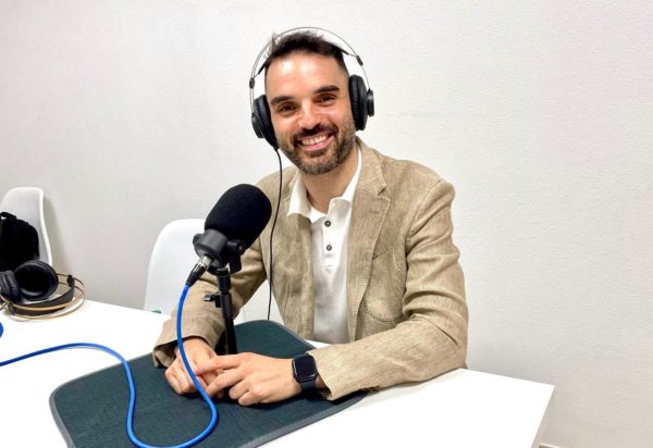 Entrevista a Carles Lorente en INTERcids sobre el turno de oficio para los animales
